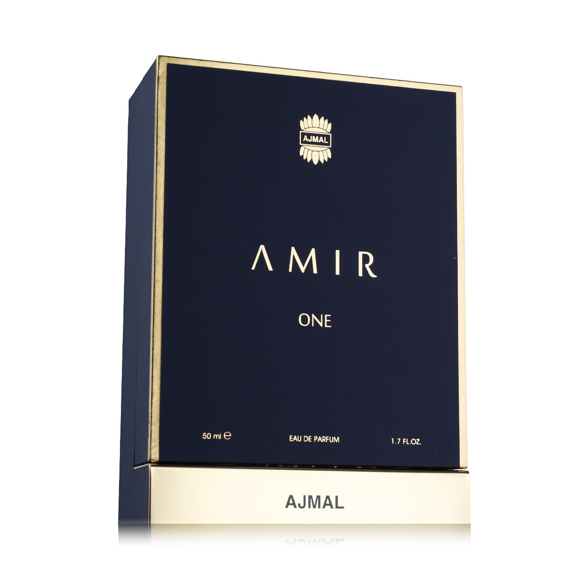 parfum unisex ajmal amir one edp 50 ml