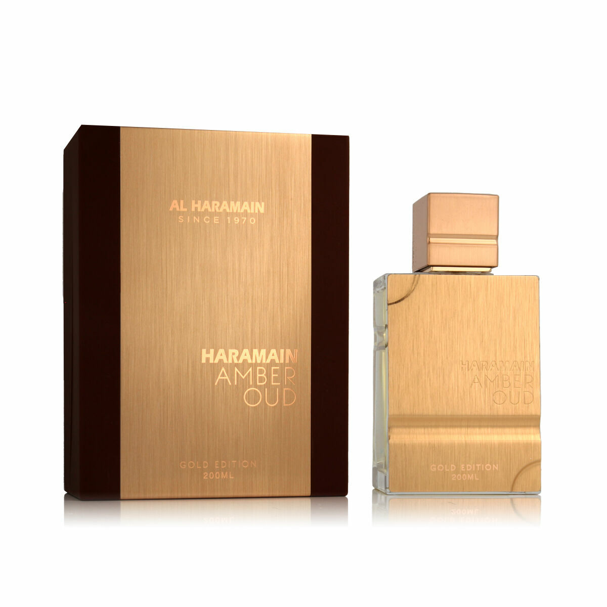 parfum unisex al haramain amber oud gold edition edp 200 ml
