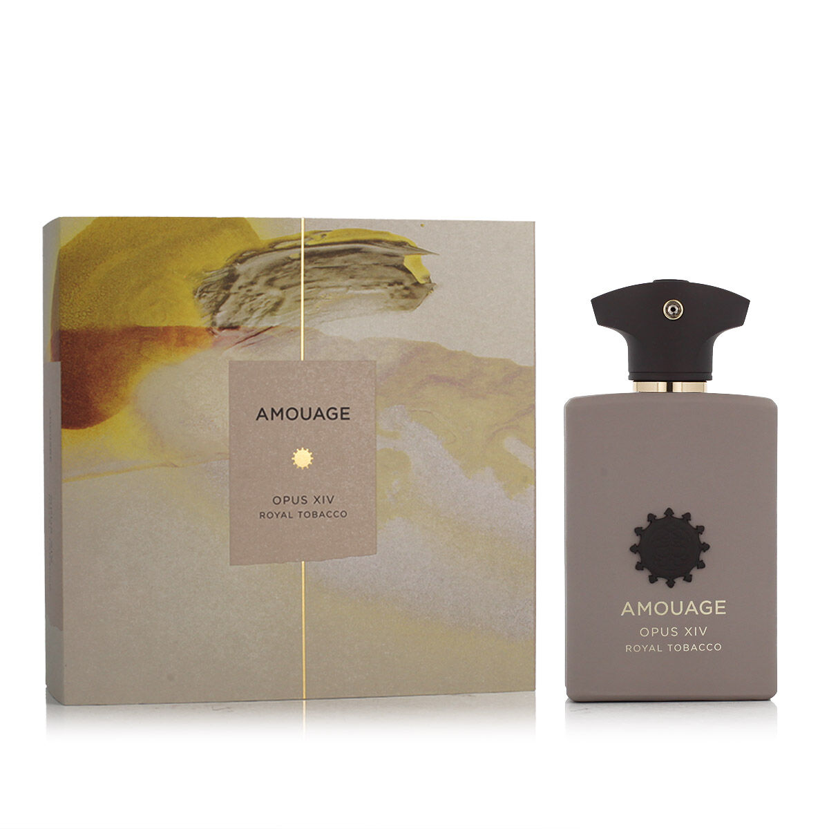 parfum unisex amouage opus xiv – royal tobacco edp 100 ml