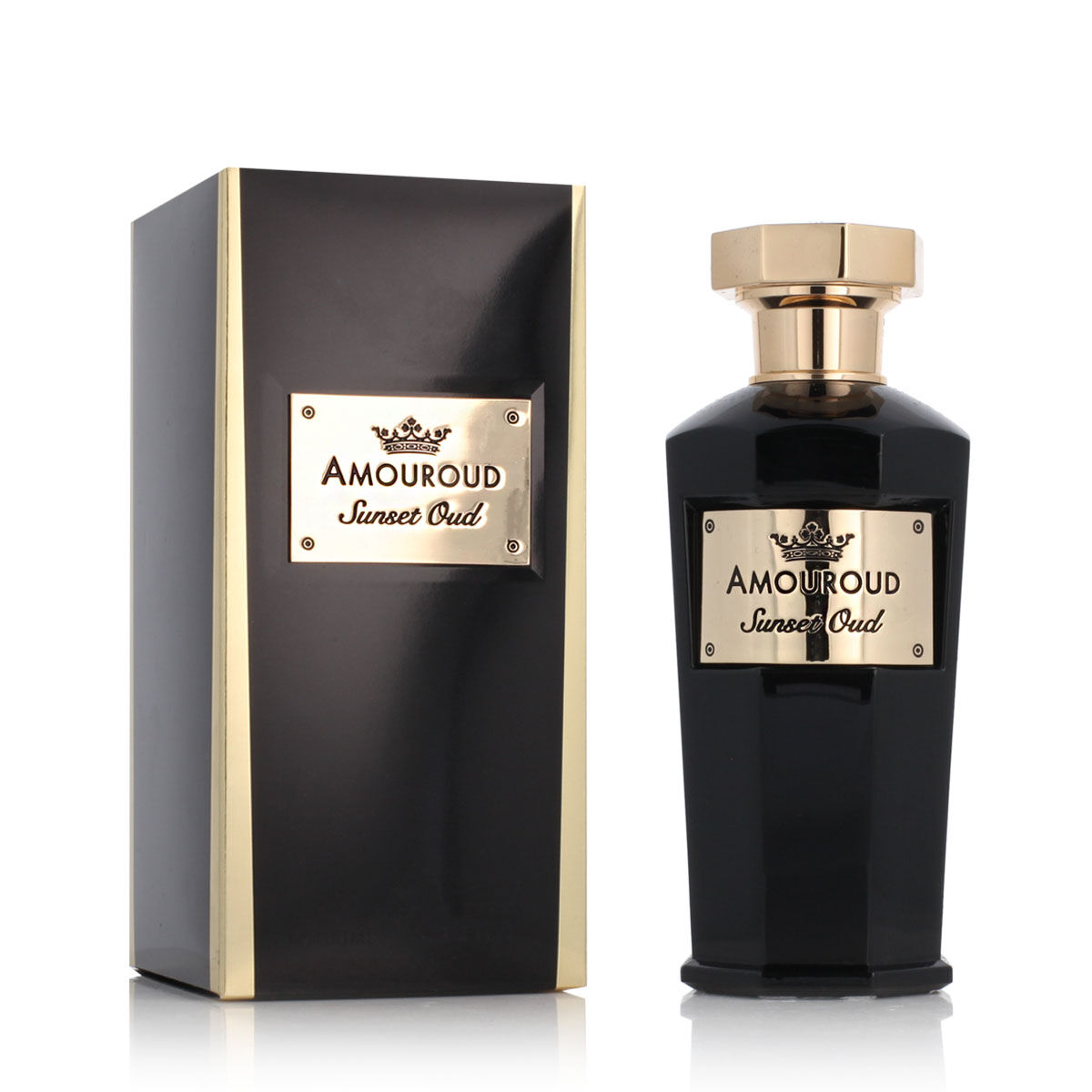 parfum unisex amouroud edp sunset oud 100 ml parfum unisex amouroud edp sunset oud 100 ml