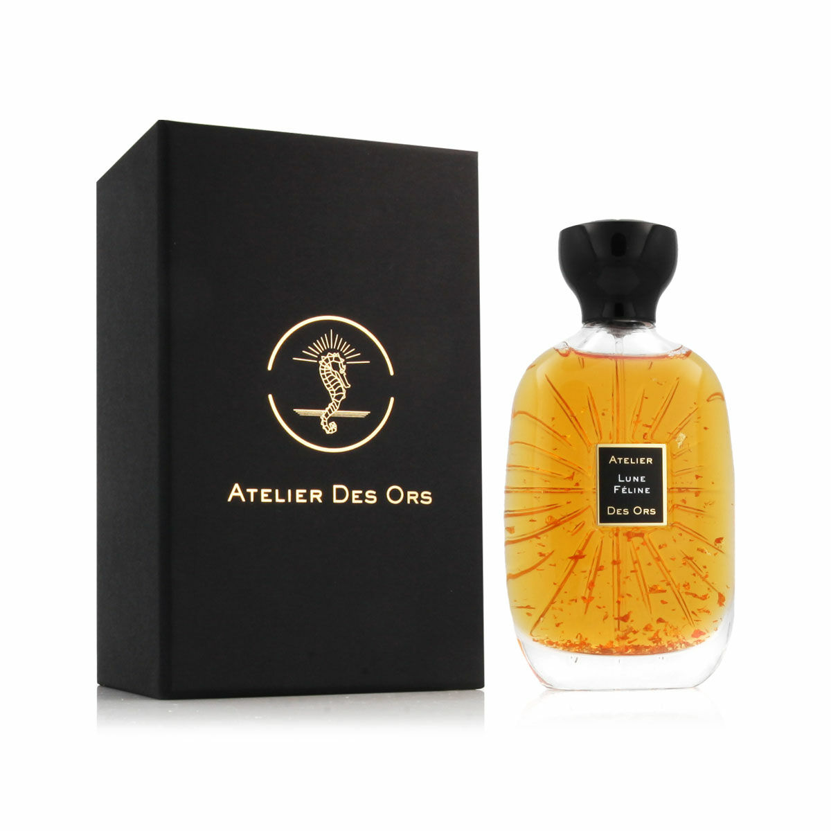 parfum unisex atelier des ors lune féline edp 100 ml