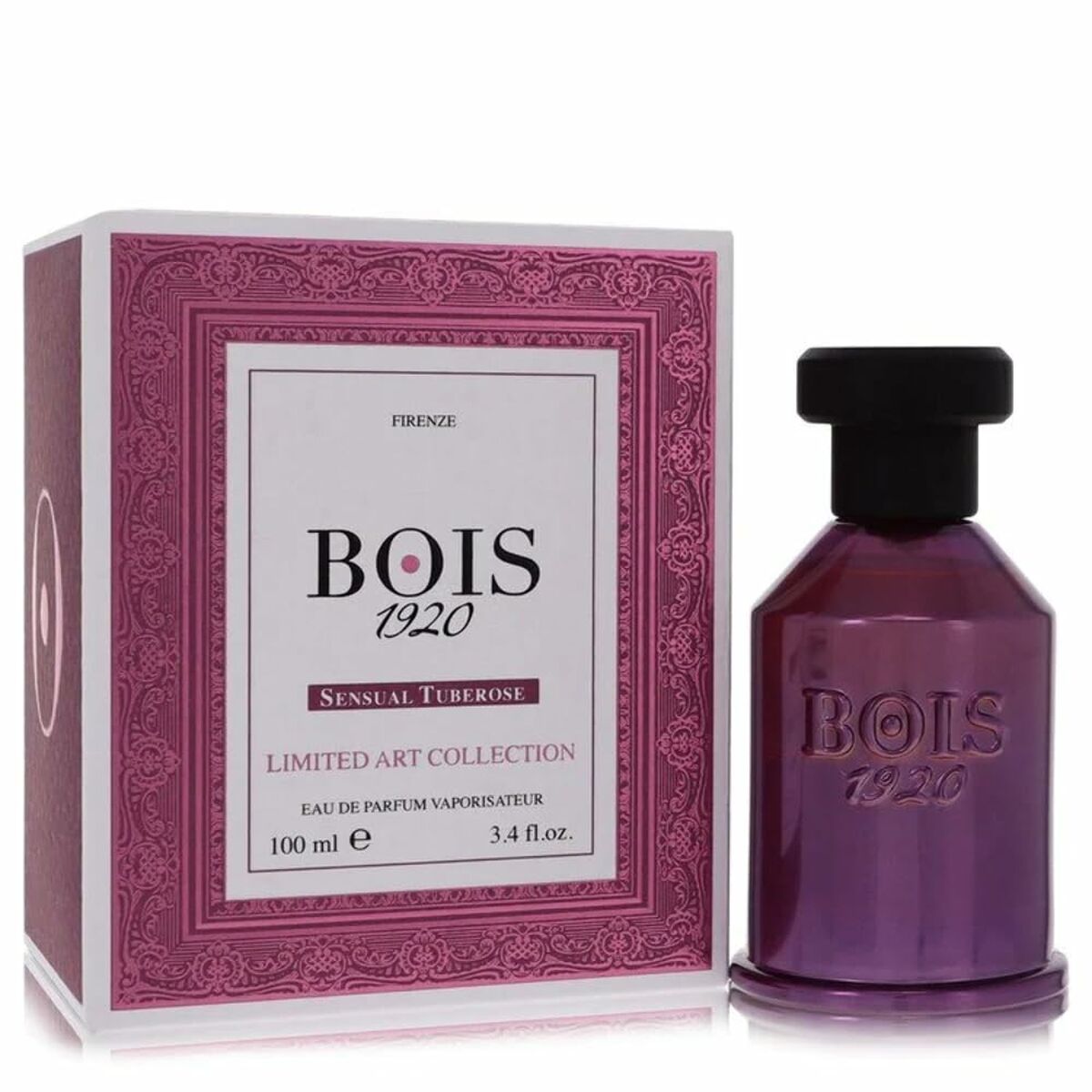 parfum unisex bois 1920 edp sensual tuberose 100 ml