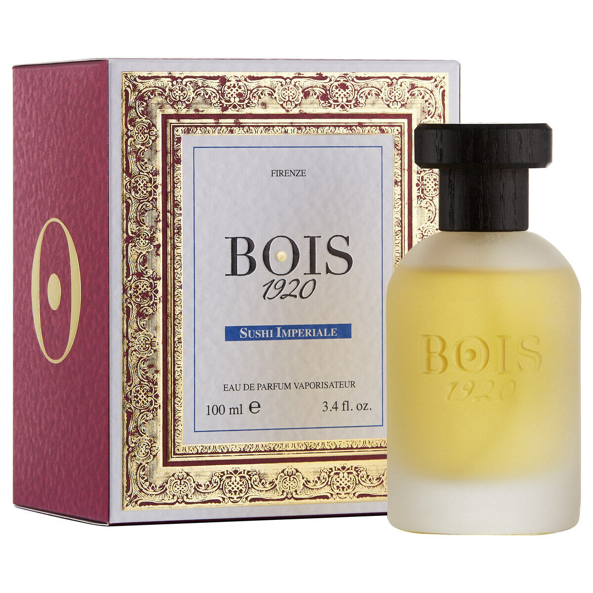 parfum unisex bois 1920 edp sushi imperiale 100 ml