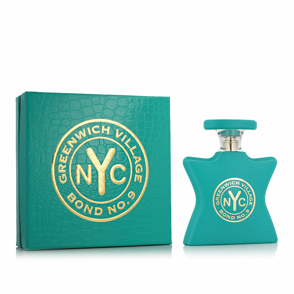 parfum unisex bond no. 9 greenwich village edp 100 ml