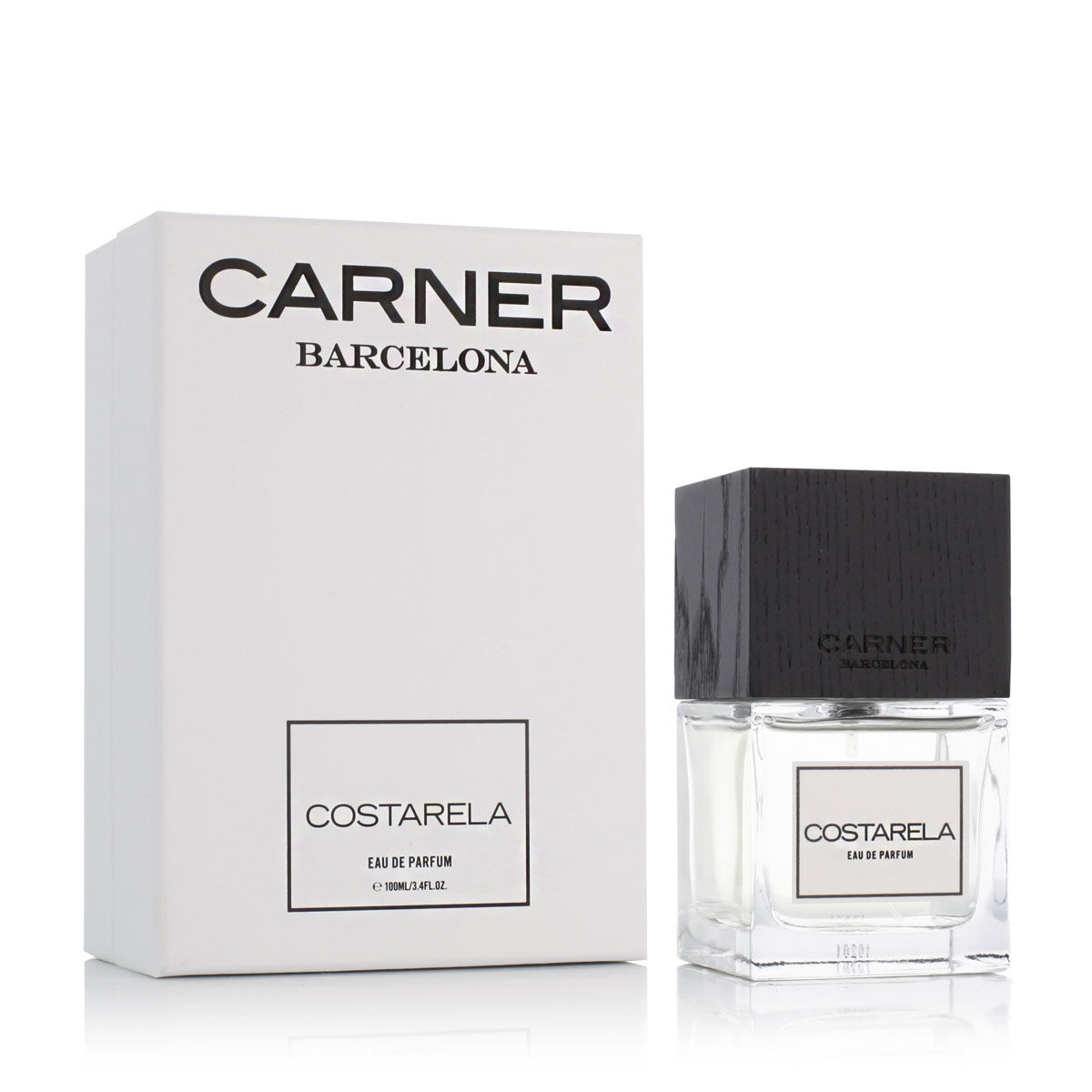 parfum unisex carner barcelona edp costarela 100 ml