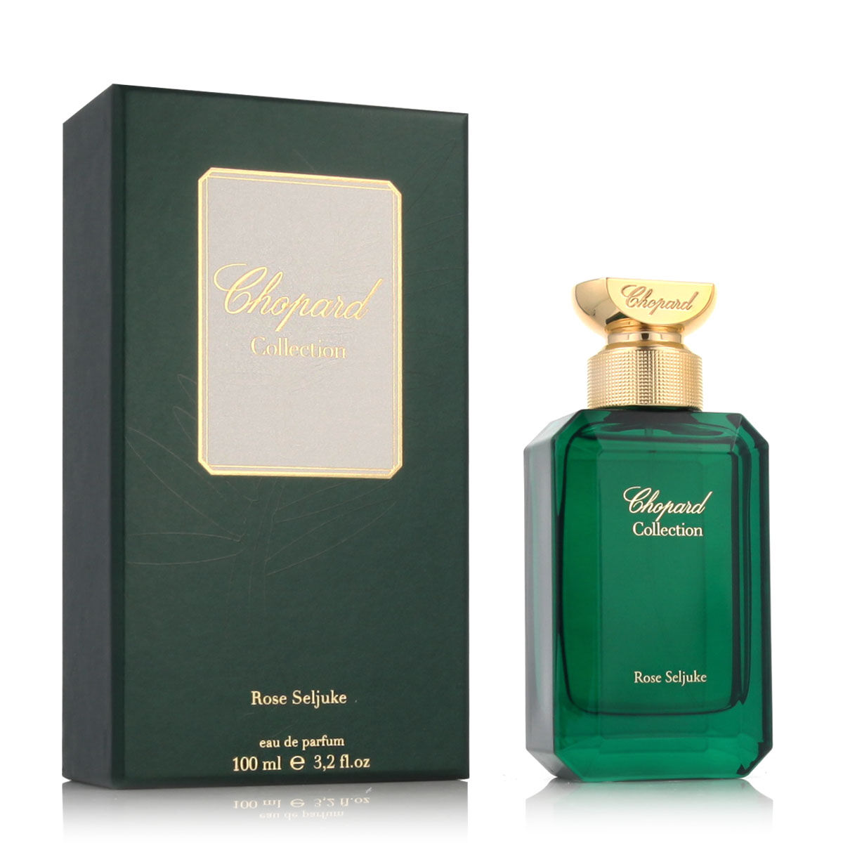 parfum unisex chopard edp 100 ml