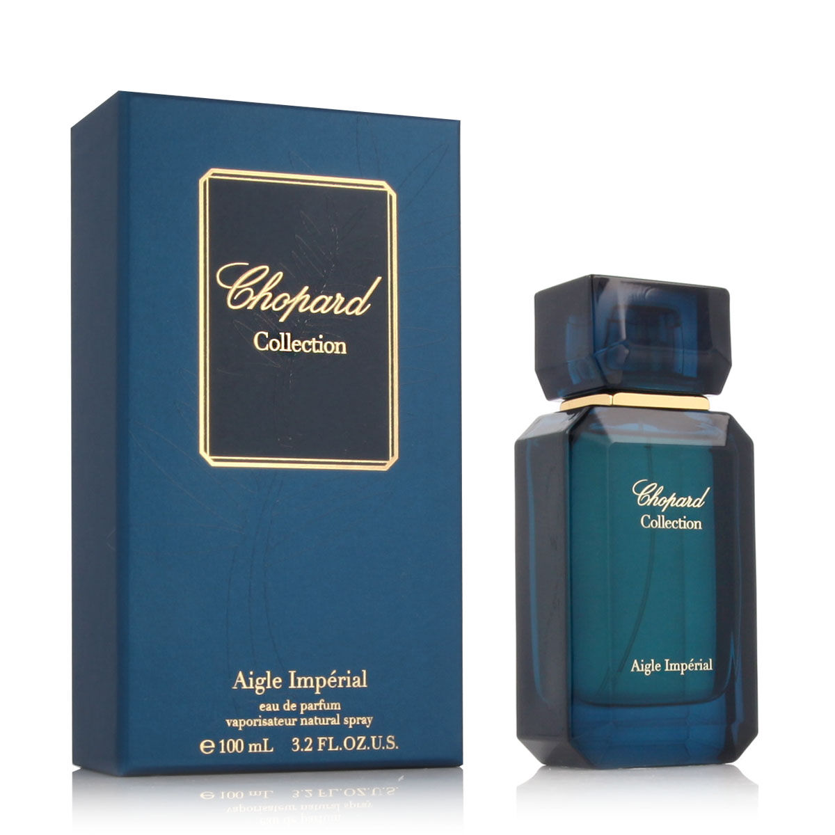 parfum unisex chopard edp (100 ml)