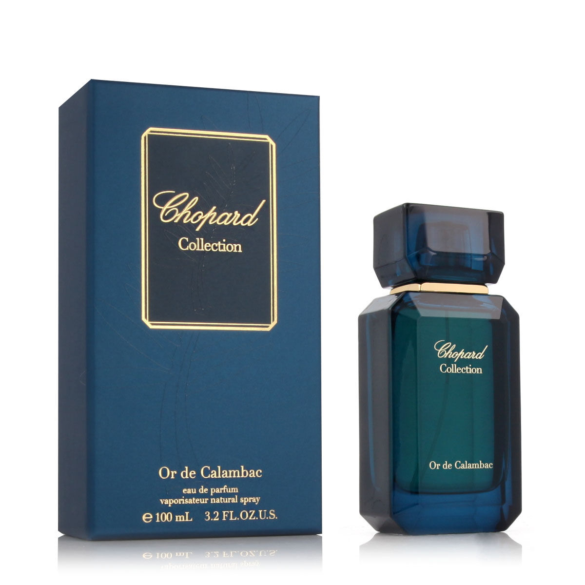 parfum unisex chopard edp (100 ml)