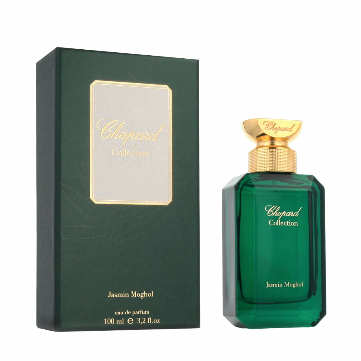 parfum unisex chopard edp jasmin moghol 100 ml