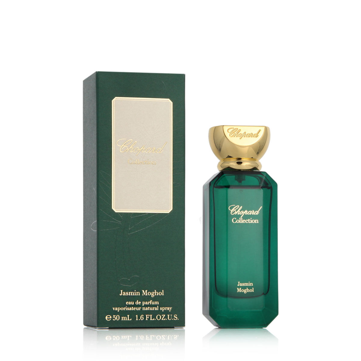 parfum unisex chopard jasmin moghol edp 50 ml