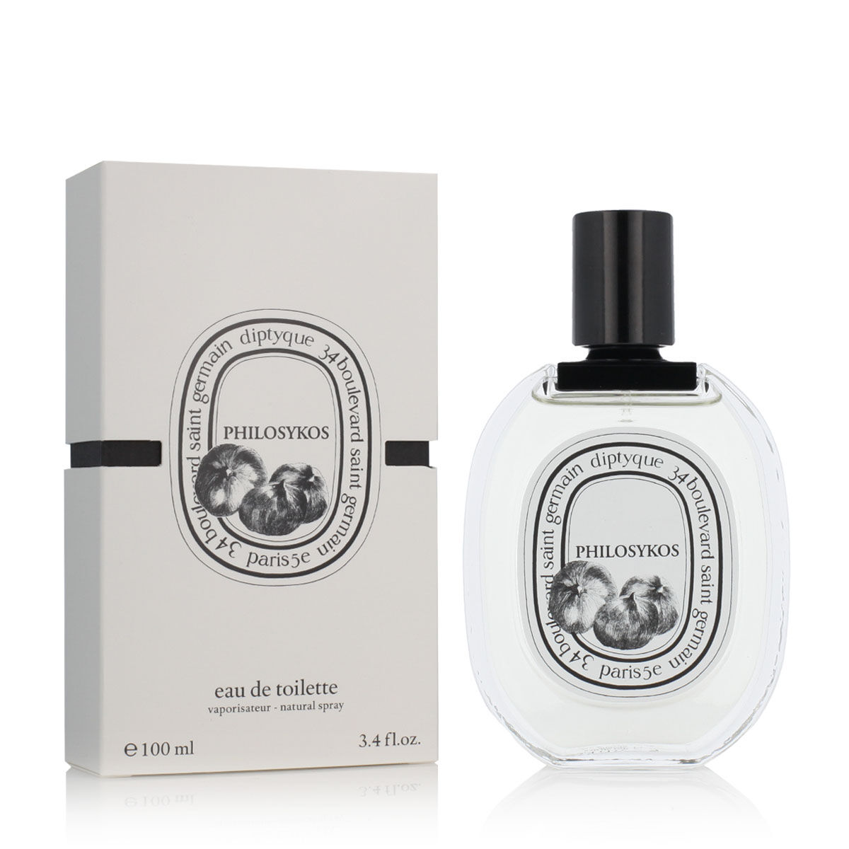 parfum unisex diptyque philosykos 100 ml