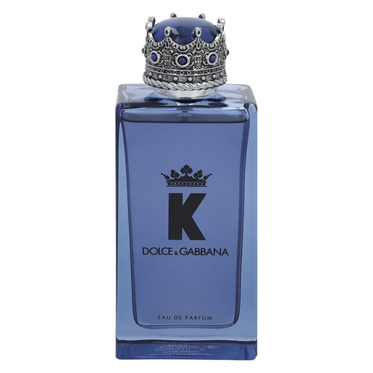 parfum unisex dolce & gabbana k by dolce&gabbana edp 100 ml