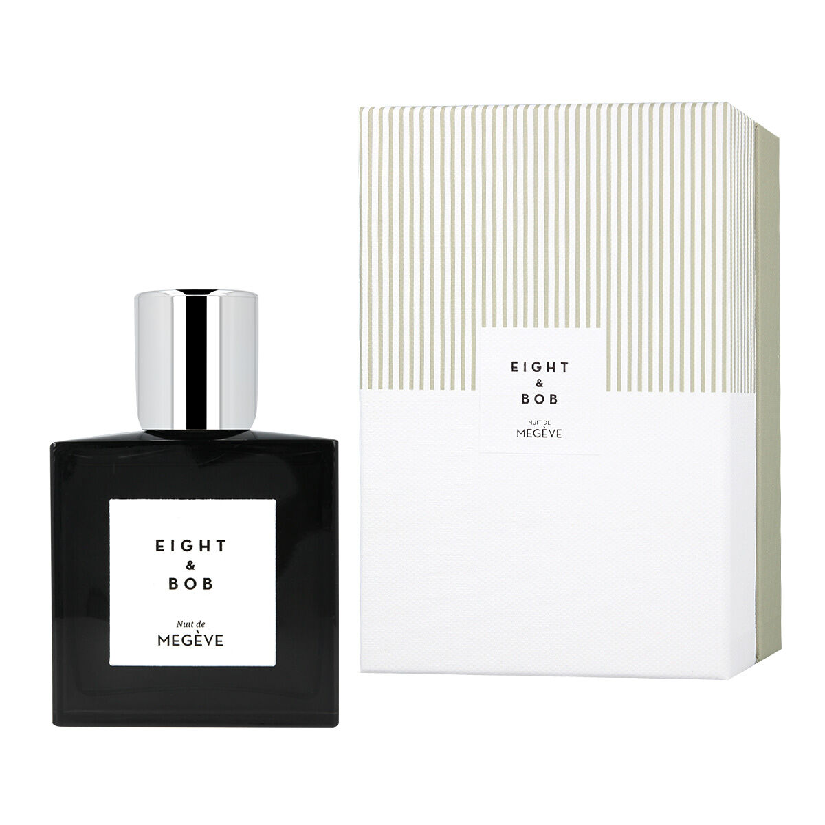 parfum unisex eight & bob edp