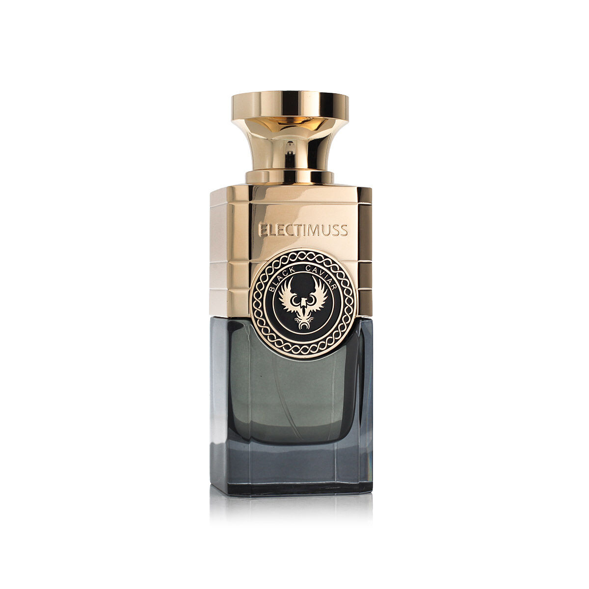 parfum unisex electimuss black caviar 100 ml