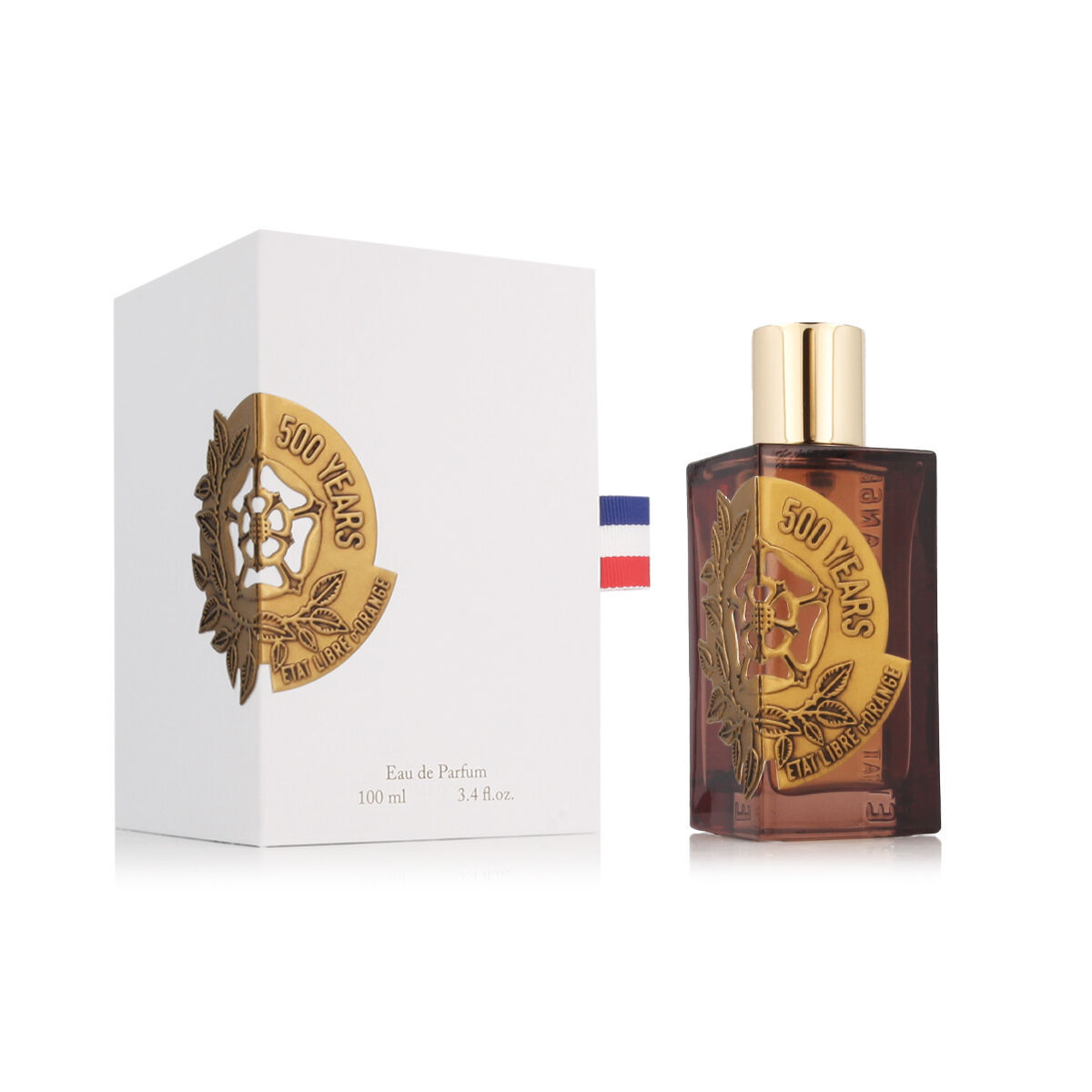 parfum unisex etat libre d'orange 500 years edp 100 ml