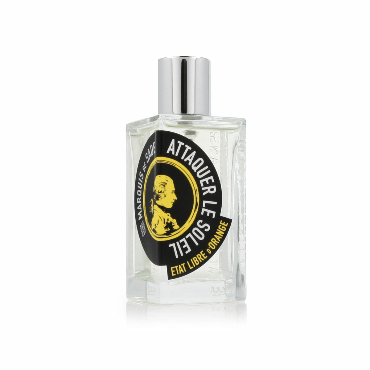 parfum unisex etat libre d'orange attaquer le soleil marquis de sade edp