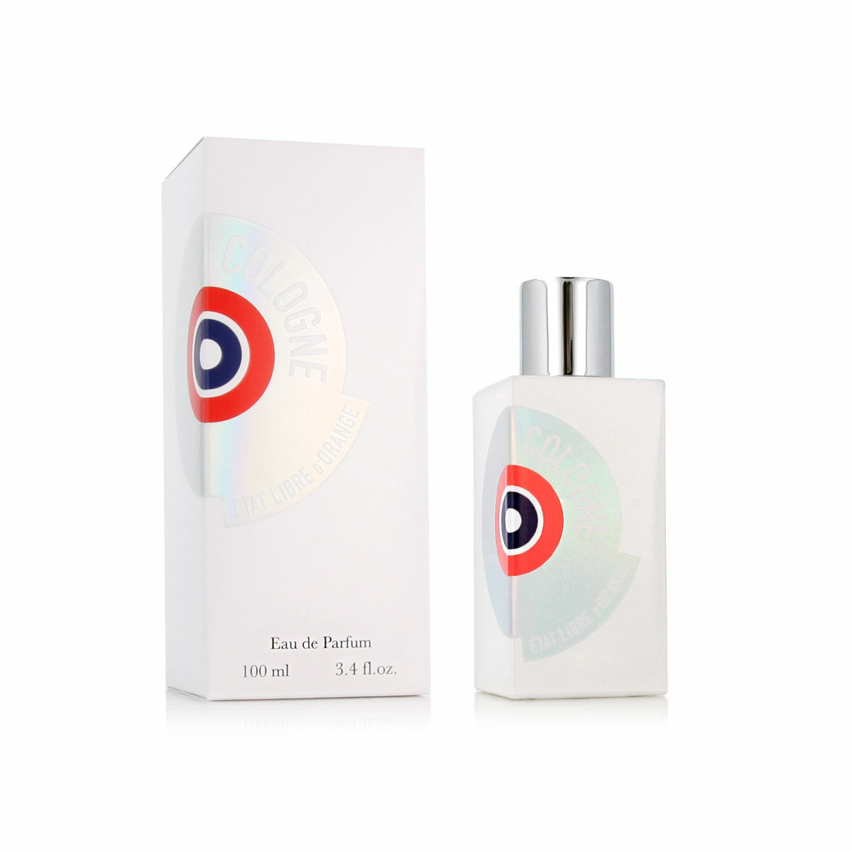 parfum unisex etat libre d'orange edp