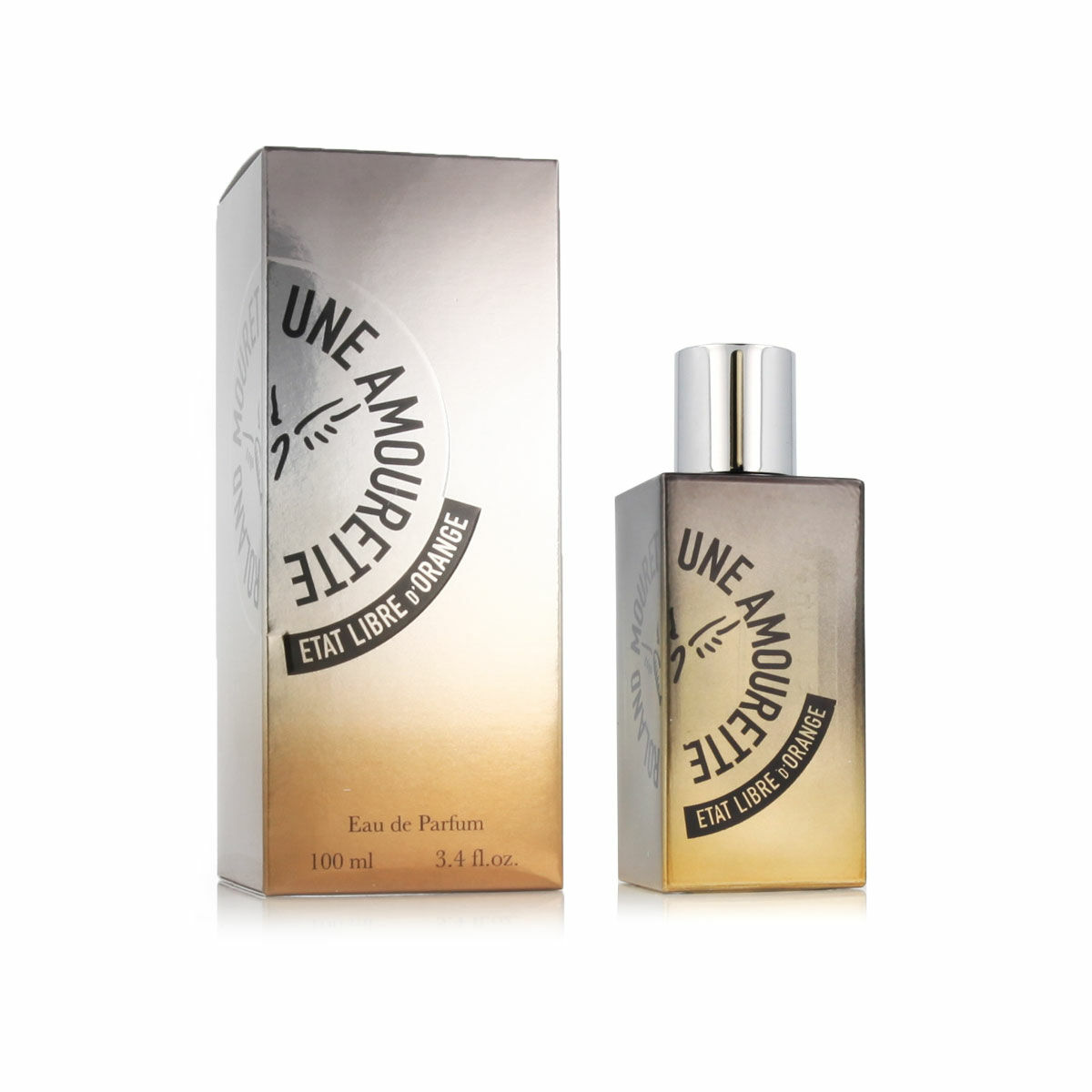 parfum unisex etat libre d'orange edp