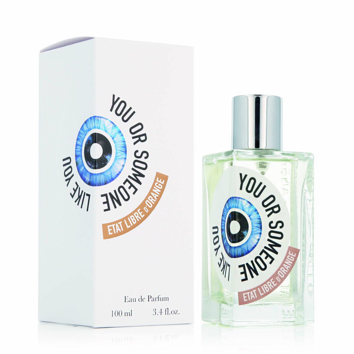parfum unisex etat libre d'orange edp