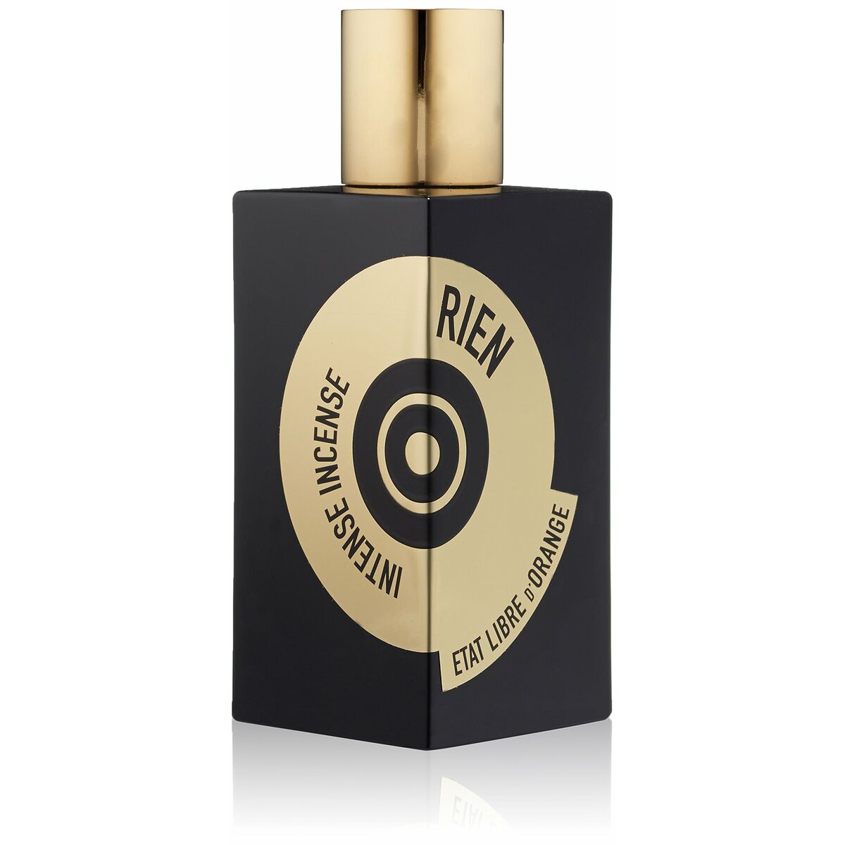 parfum unisex etat libre d'orange rien intense incense edp