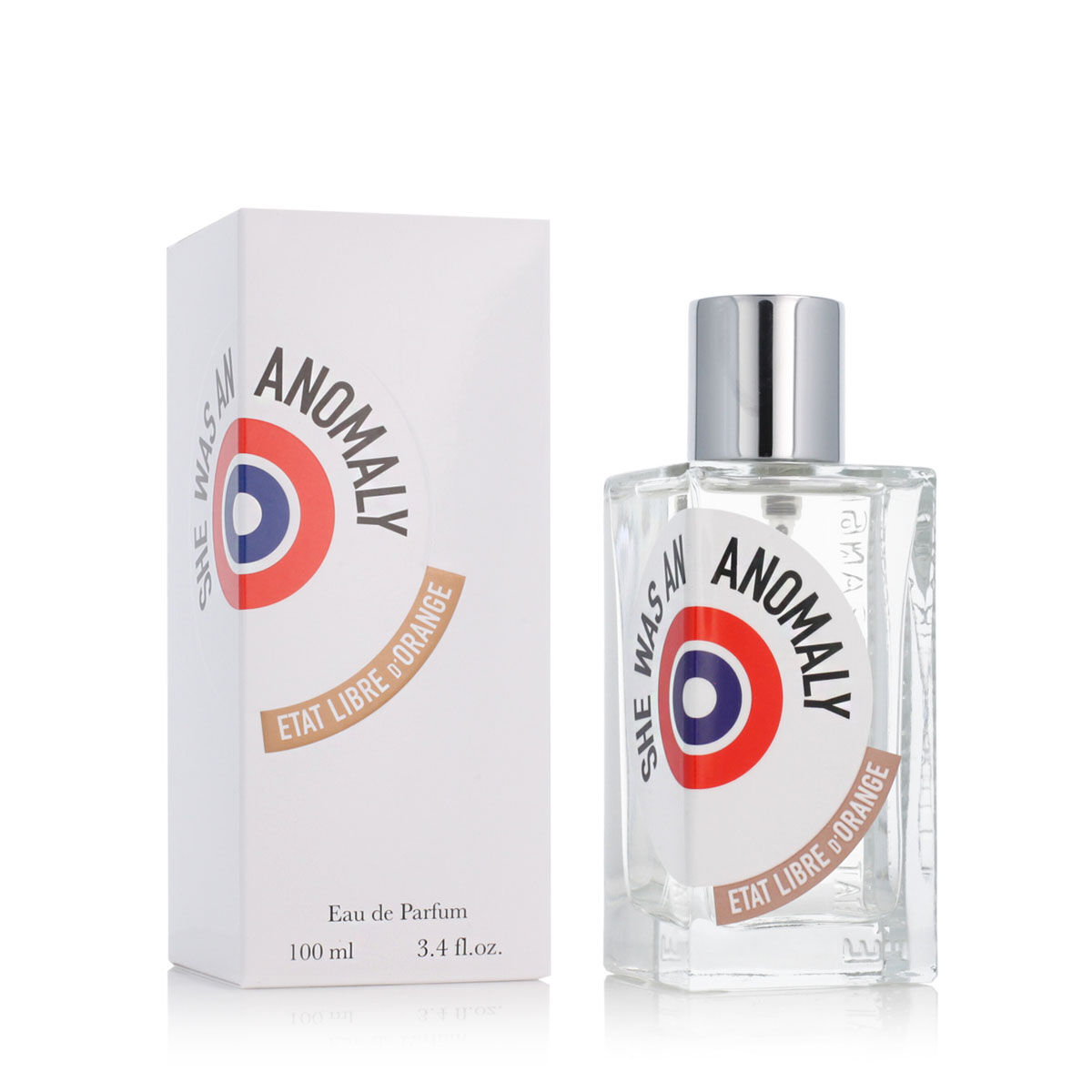 parfum unisex etat libre d'orange she was an anomaly edp