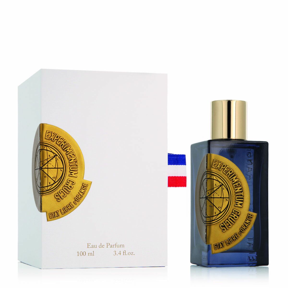 parfum unisex etat libre d'orange