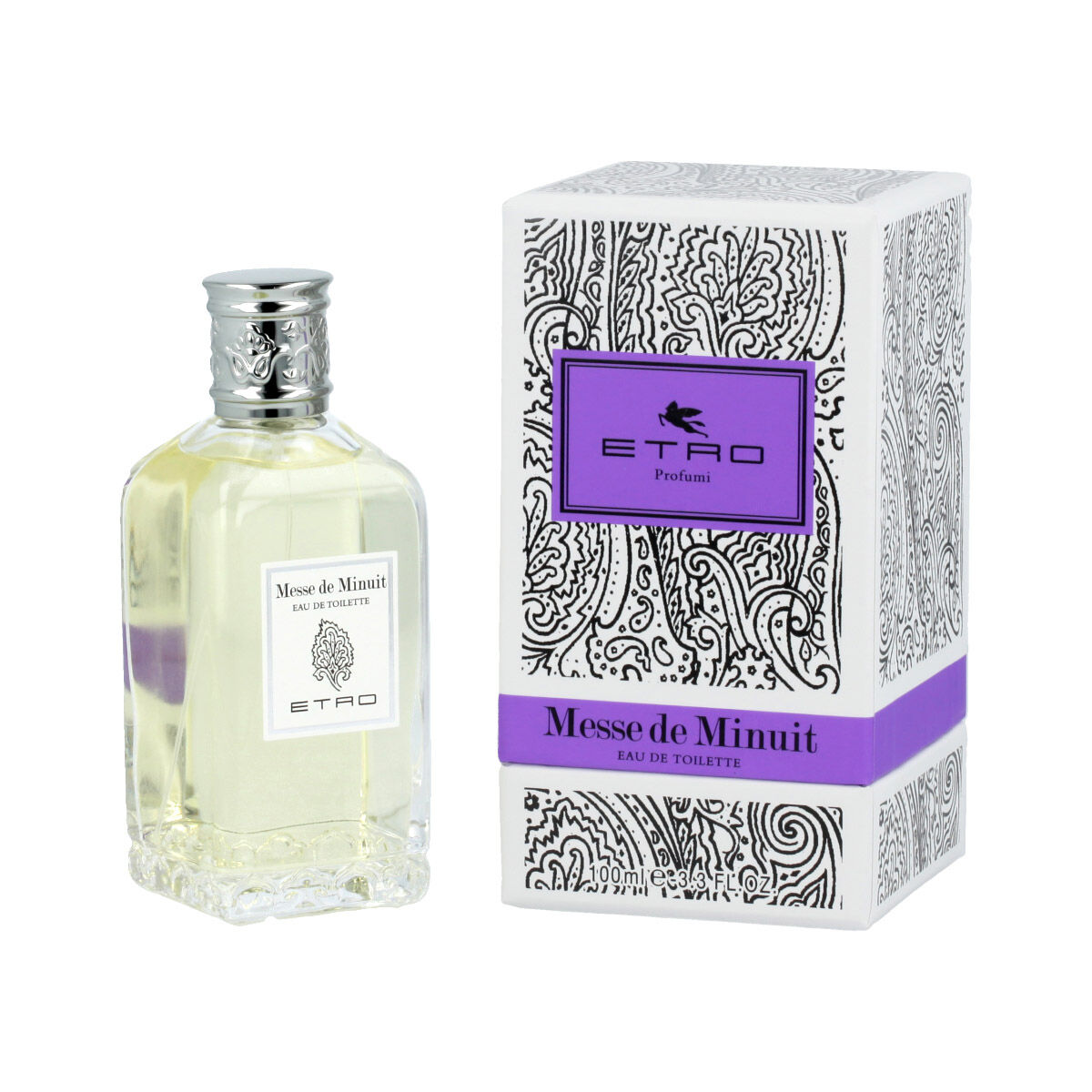 parfum unisex etro edt