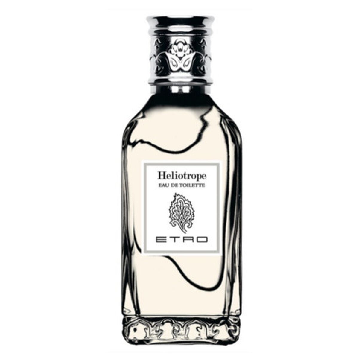 parfum unisex etro heliotrope edt 100 ml