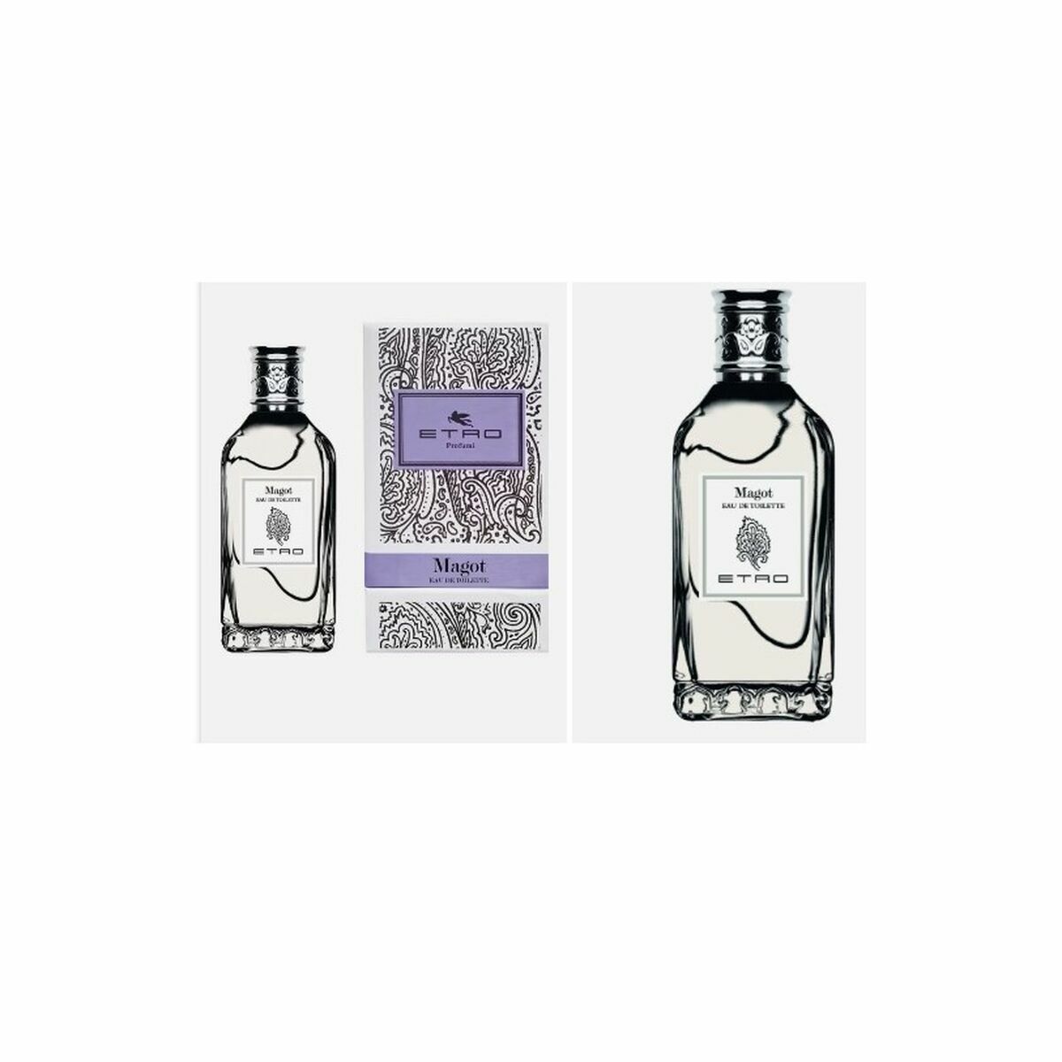 parfum unisex etro magot edt 100 ml