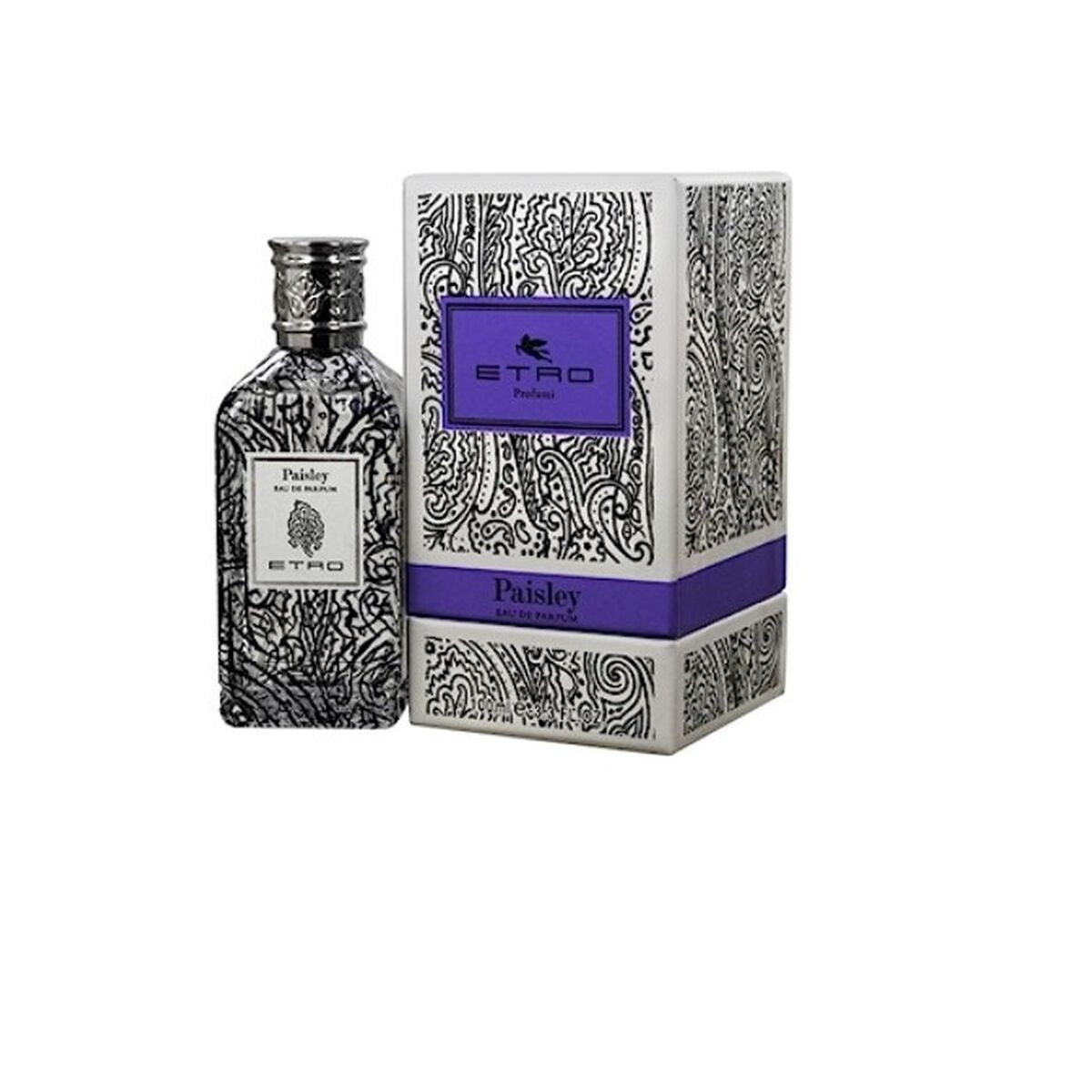 parfum unisex etro musk edp 100 ml