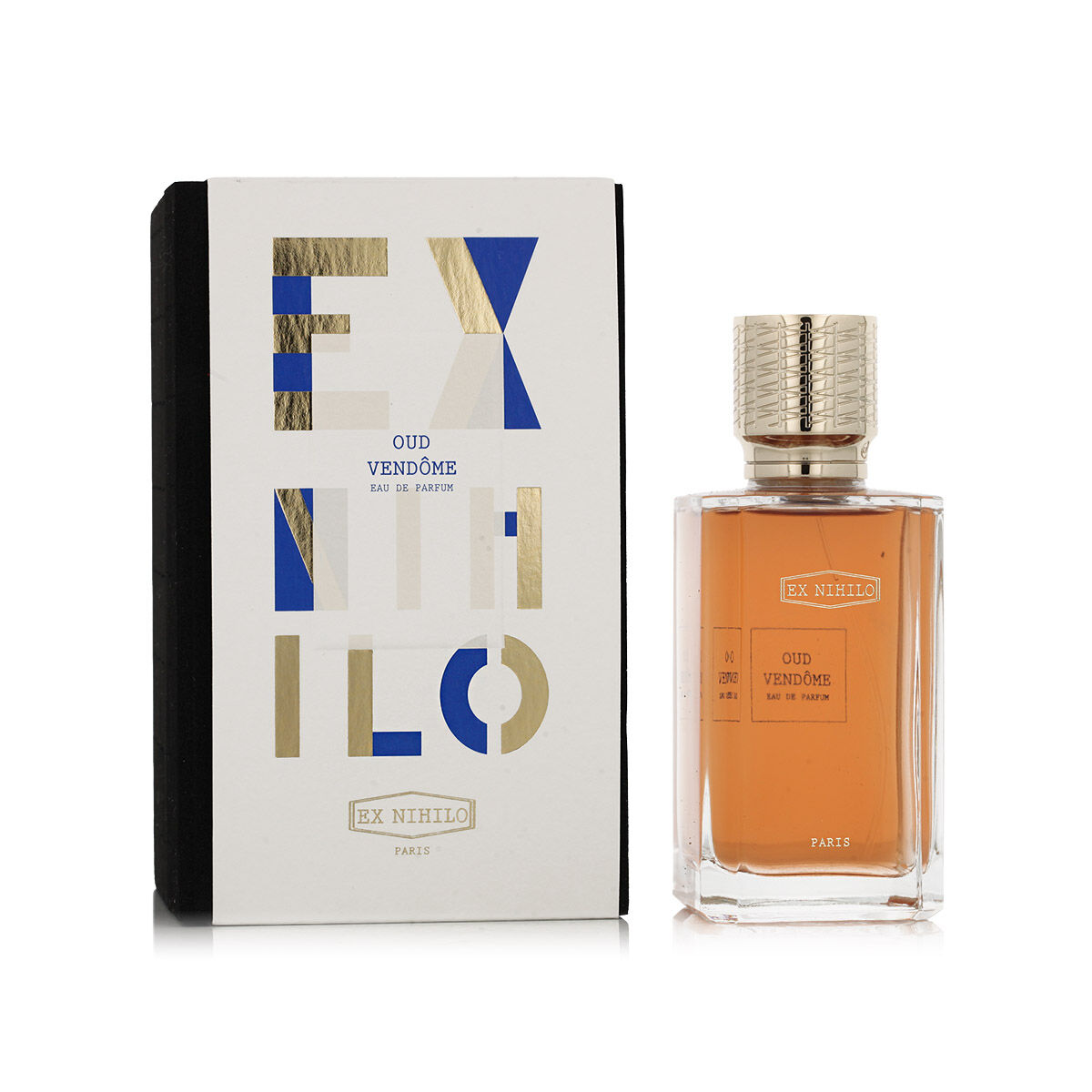 parfum unisex ex nihilo oud vendome edp 100 ml