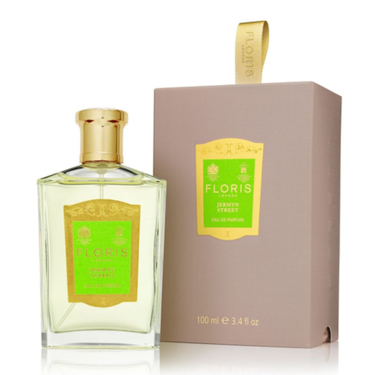 parfum unisex floris jermyn street edp 100 ml
