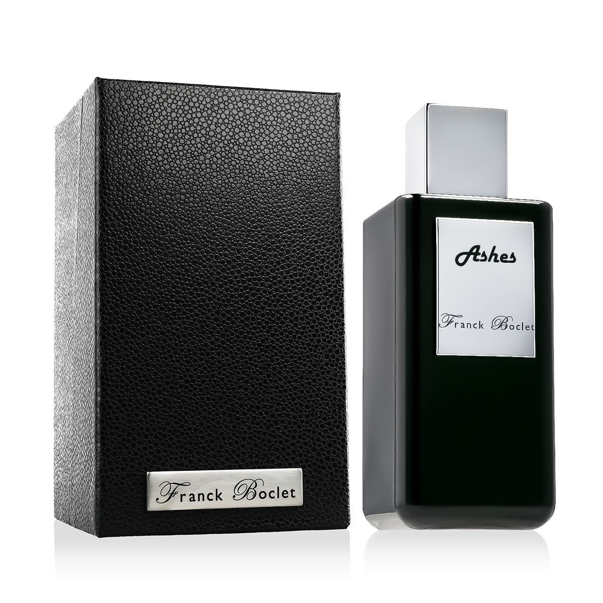 parfum unisex franck boclet ashes 100 ml
