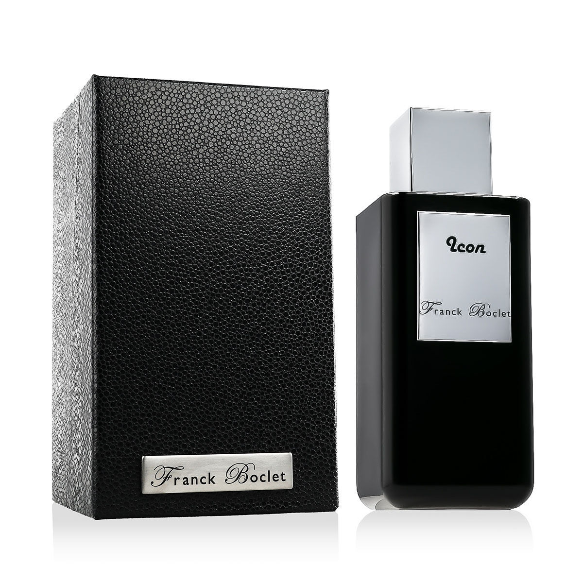 parfum unisex franck boclet icon 100 ml
