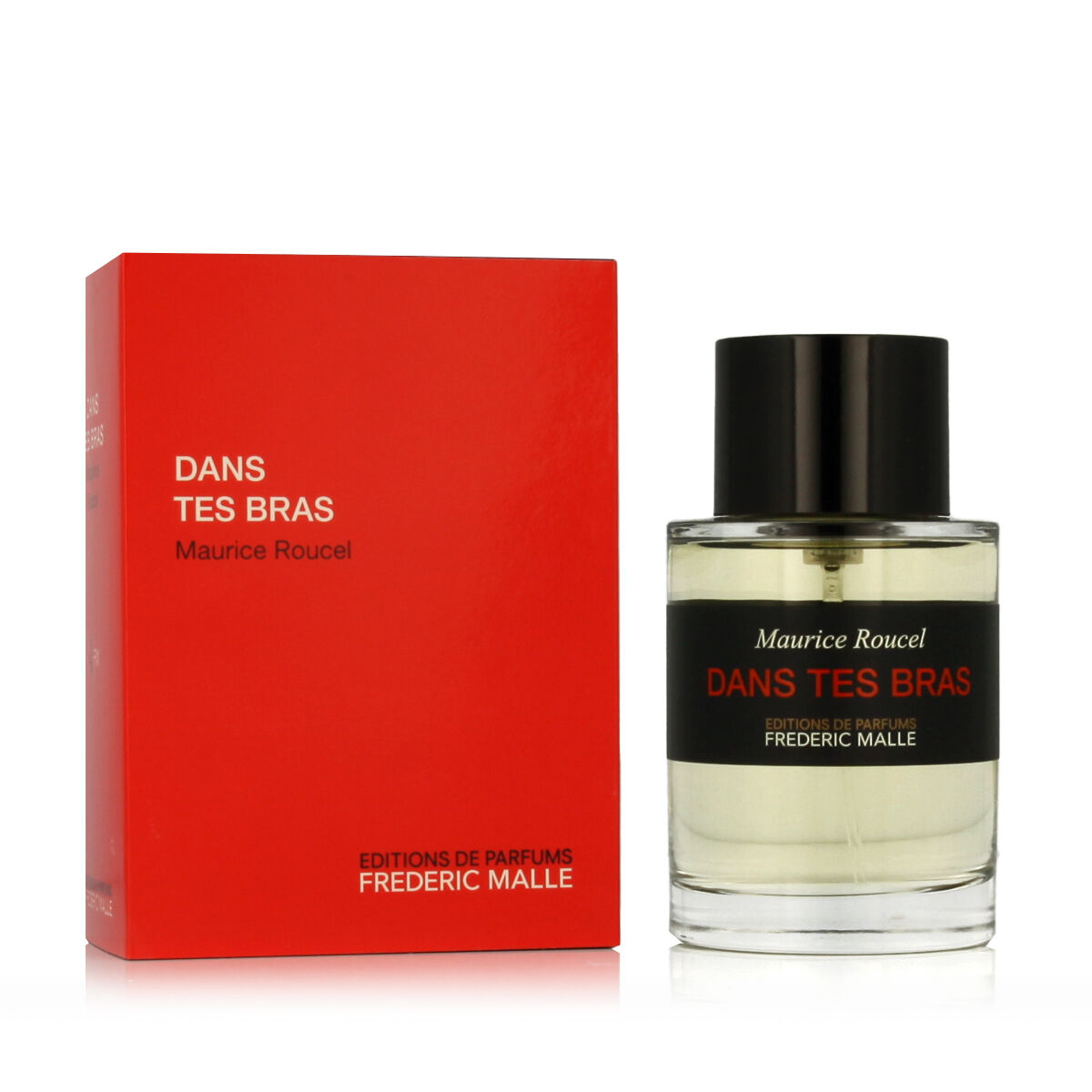 parfum unisex frederic malle edp dans tes bras 100 ml parfum unisex frederic malle edp dans tes bras 100 ml