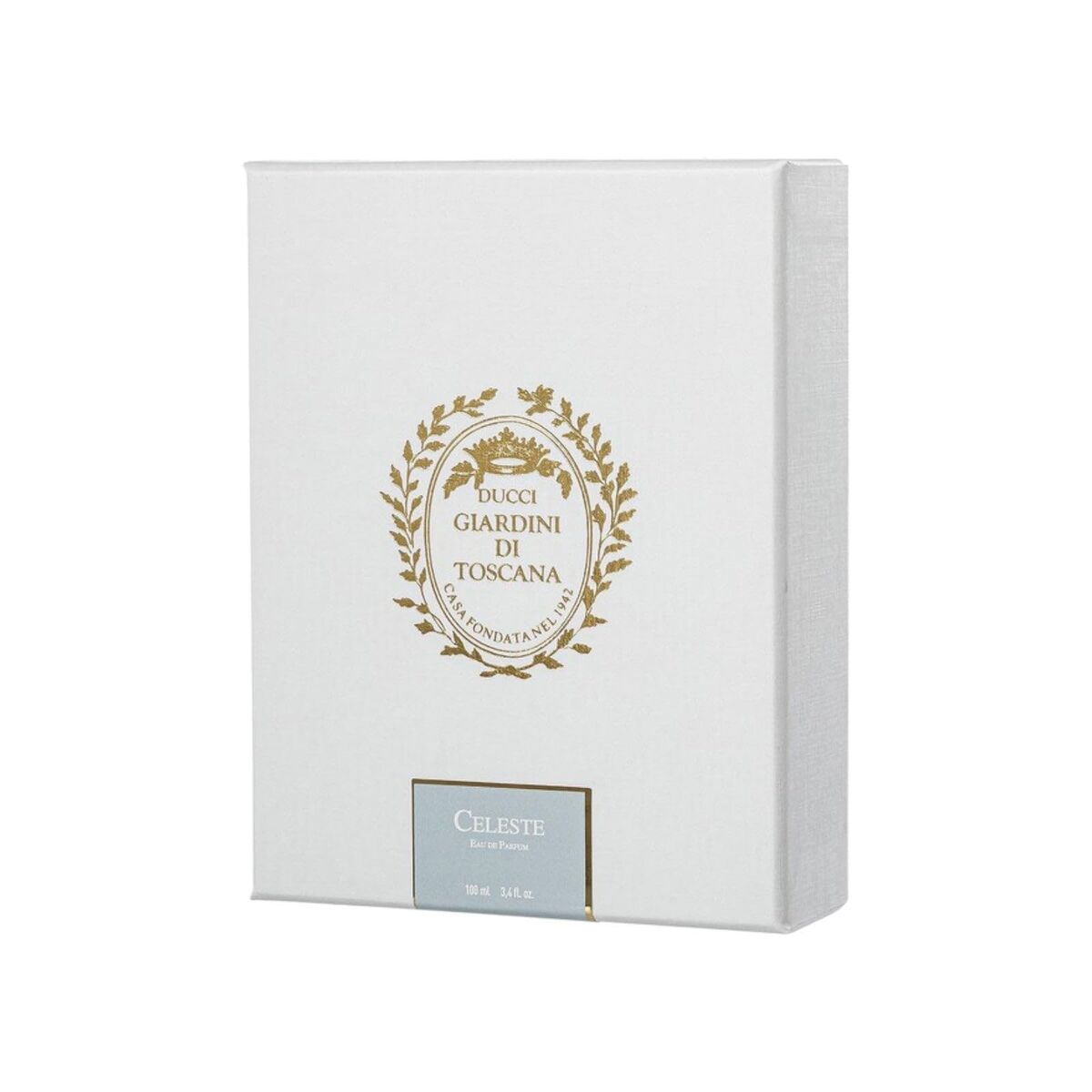 parfum unisex giardini di toscana celeste edp 100 ml