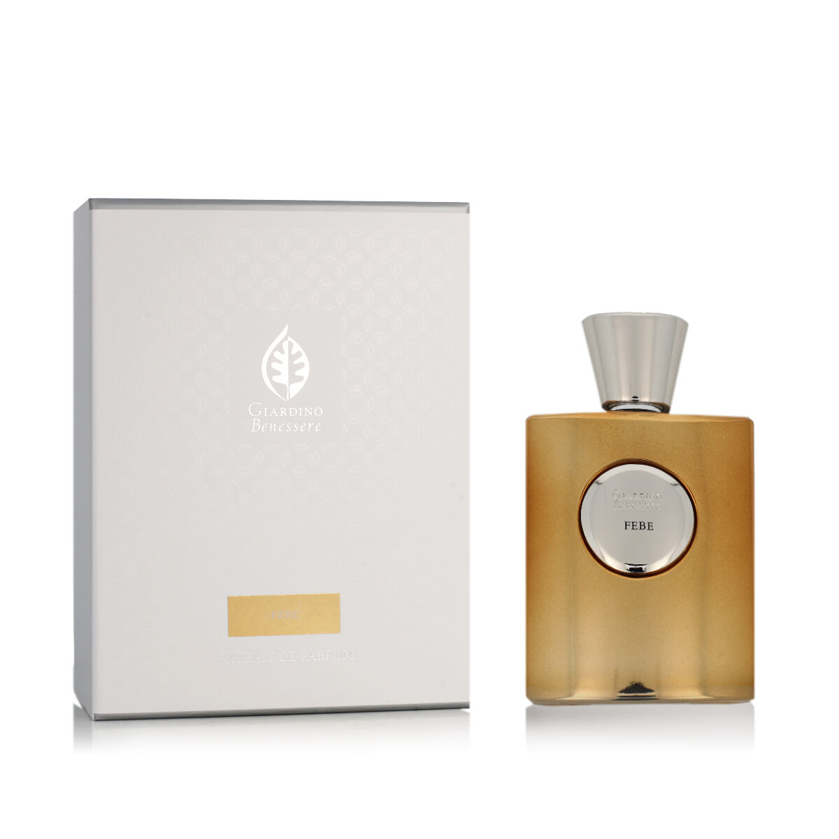 parfum unisex giardino benessere febe 100 ml