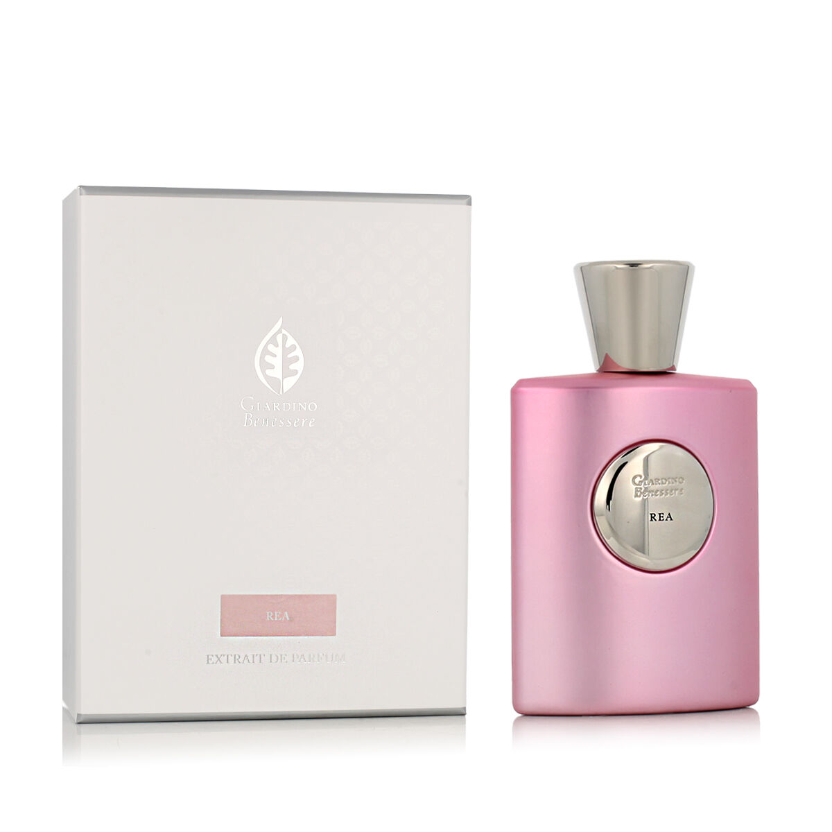 parfum unisex giardino benessere rea 100 ml