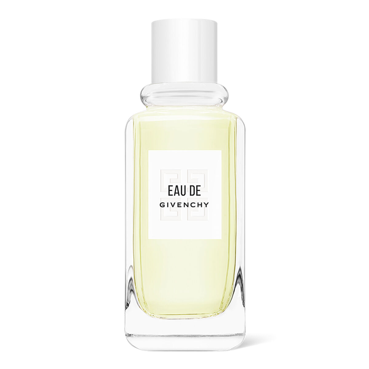 parfum unisex givenchy eau de givenchy edt 100 ml