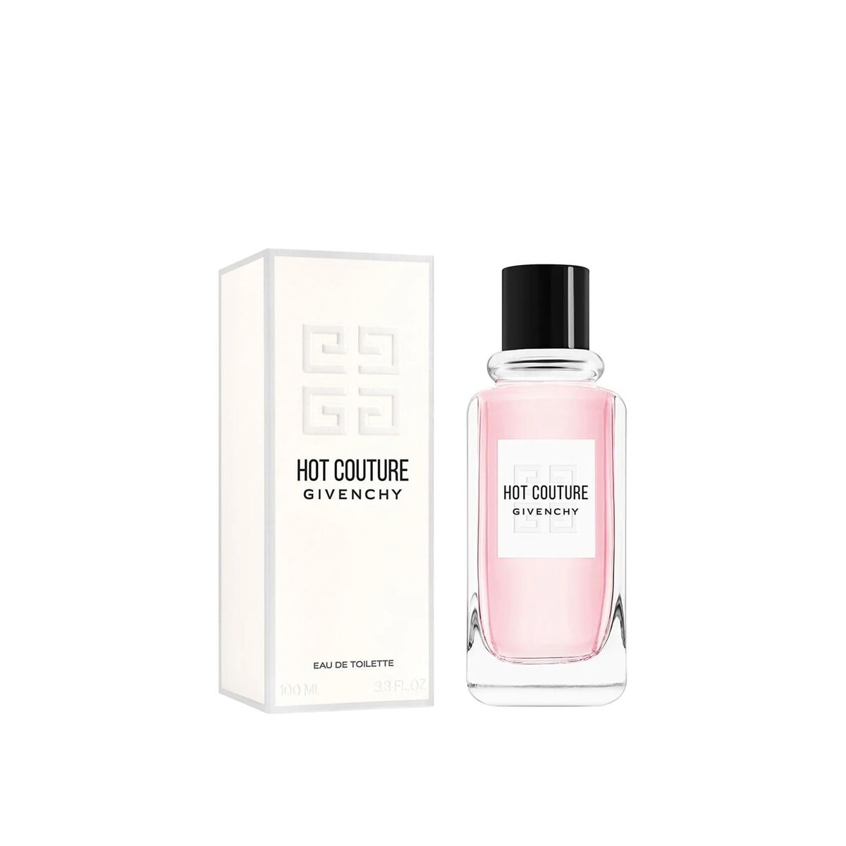 parfum unisex givenchy hot couture 100 ml
