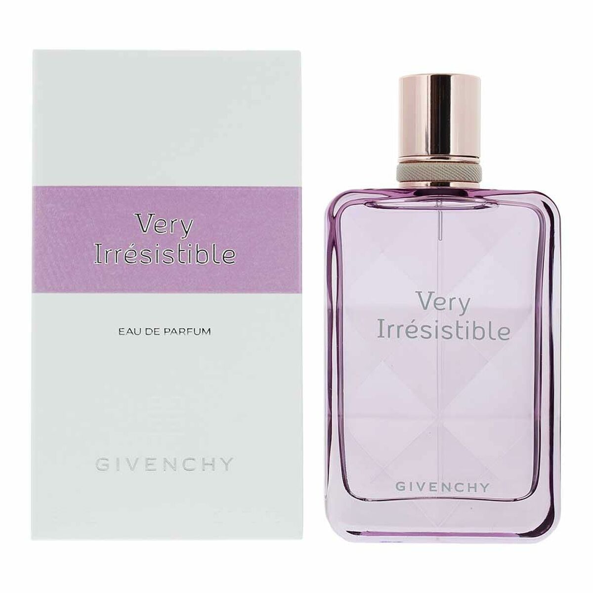 parfum unisex givenchy very irrÉsistible edp 80 ml