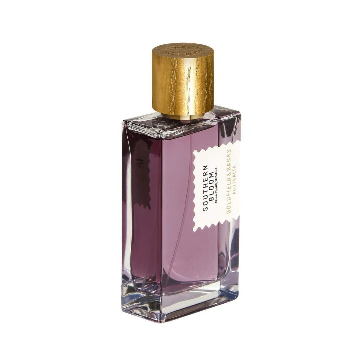 parfum unisex goldfield & banks velvet splendour 100 ml