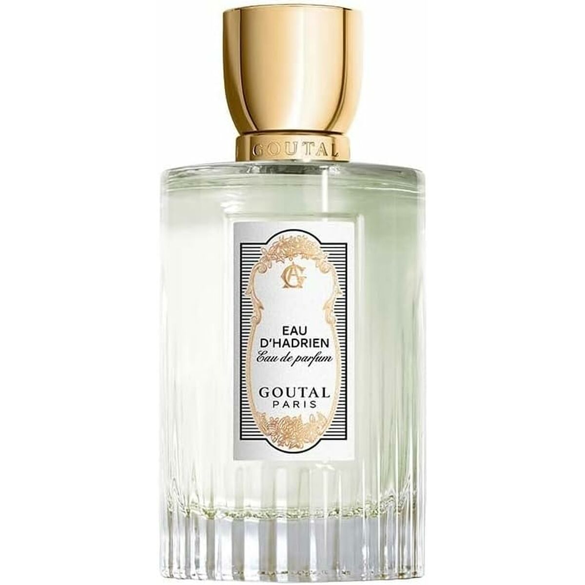 parfum unisex goutal eau d'hadrien edp edp 100 ml