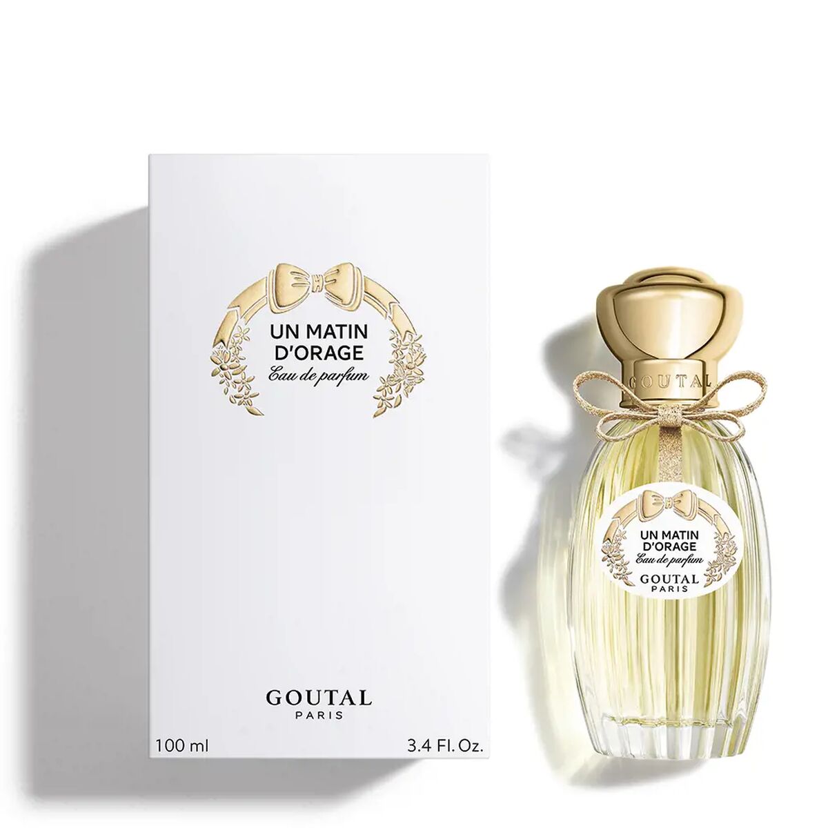 parfum unisex goutal un matin d'orage edp 100 ml