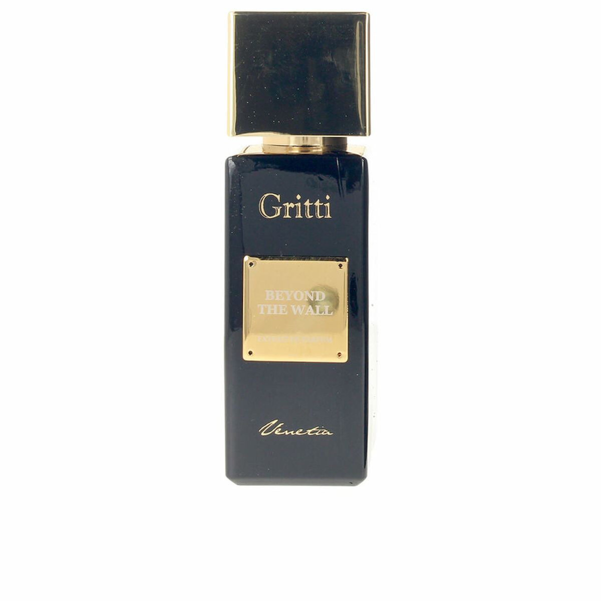 parfum unisex gritti beyond the wall edp 100 ml