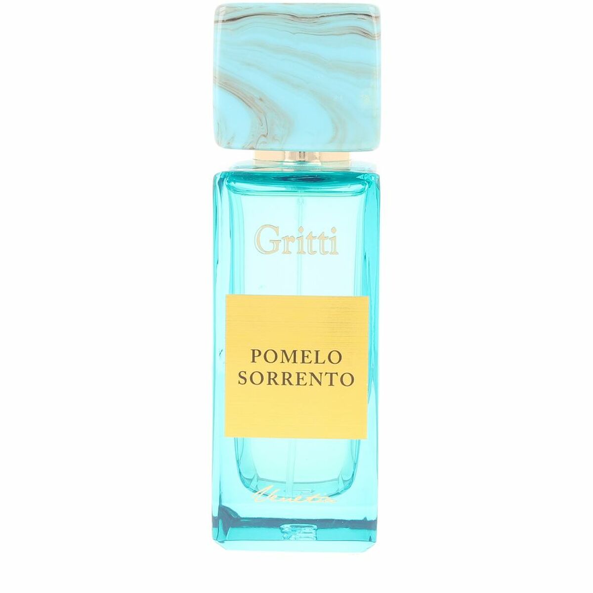 parfum unisex gritti pomelo sorrento edp 100 ml