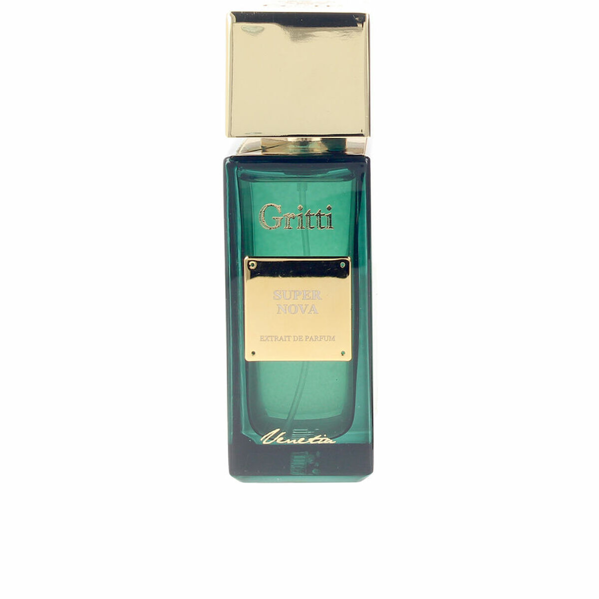parfum unisex gritti super nova edp 100 ml