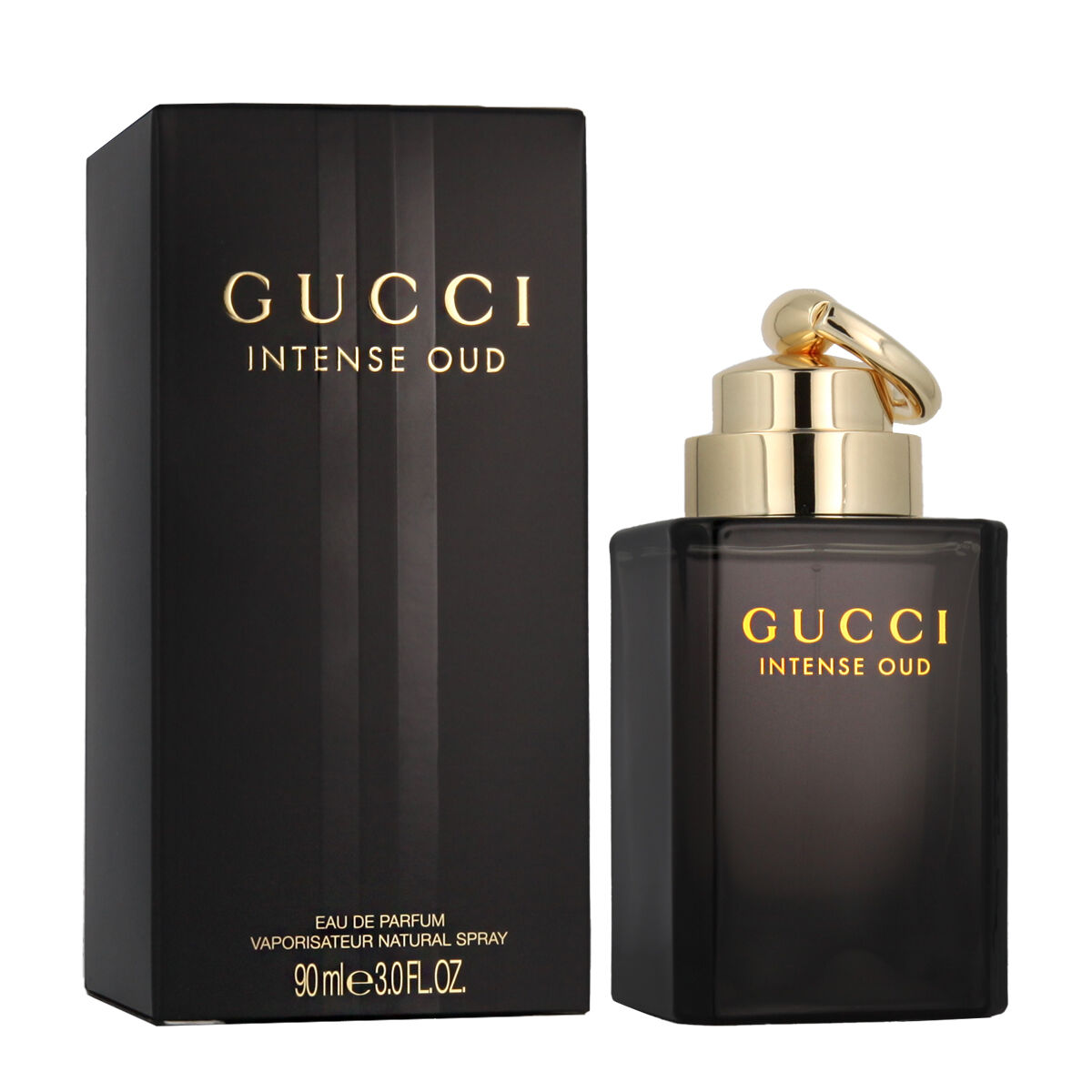 parfum unisex gucci gucci intense oud