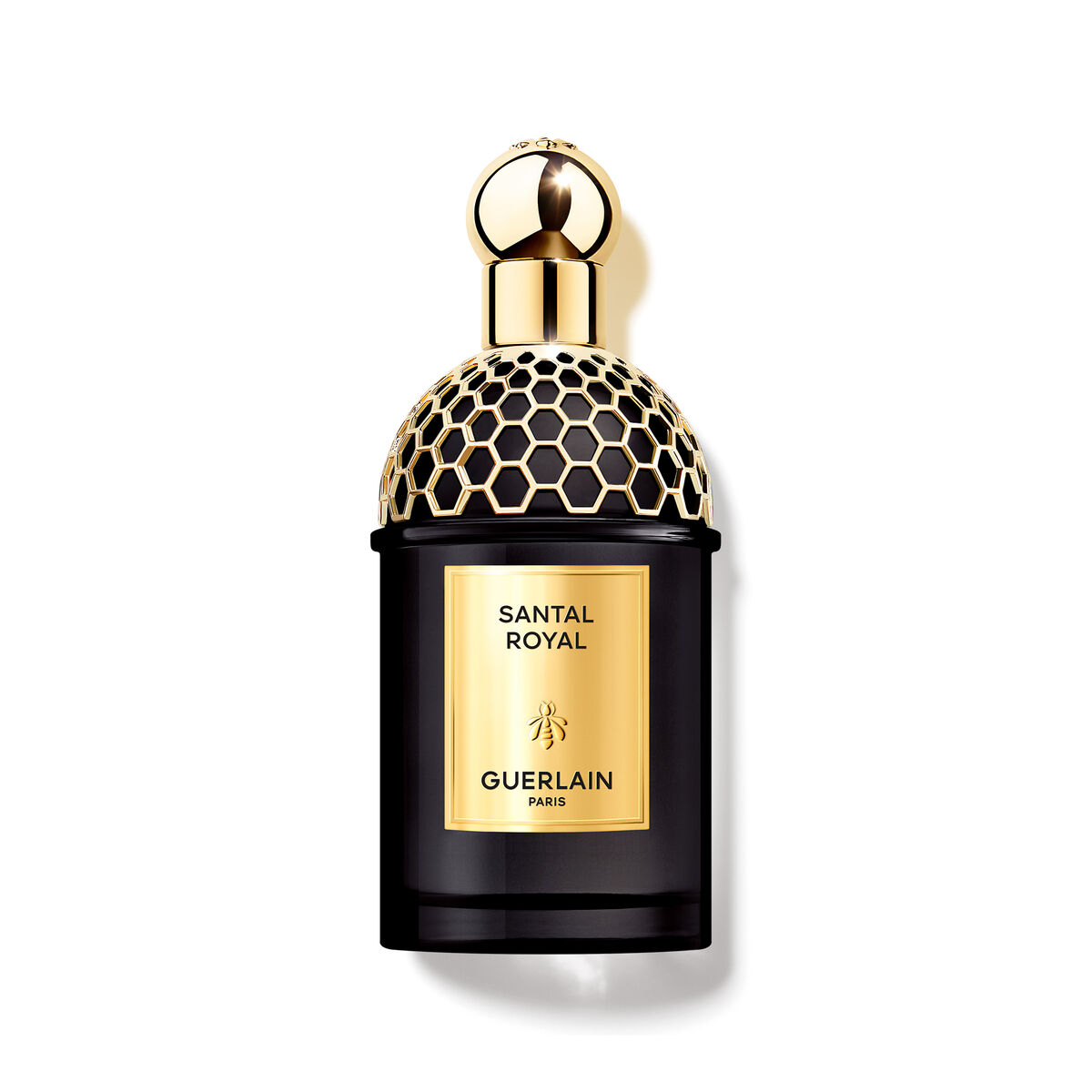 parfum unisex guerlain absolus allegoria santal royal edp 125 ml