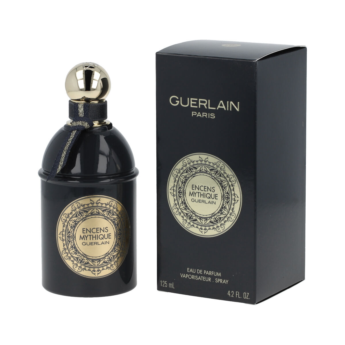parfum unisex guerlain g013630 edp 125 ml